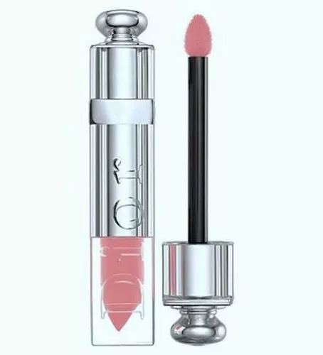 dior fluid stick 619|Dior rose lipstick.